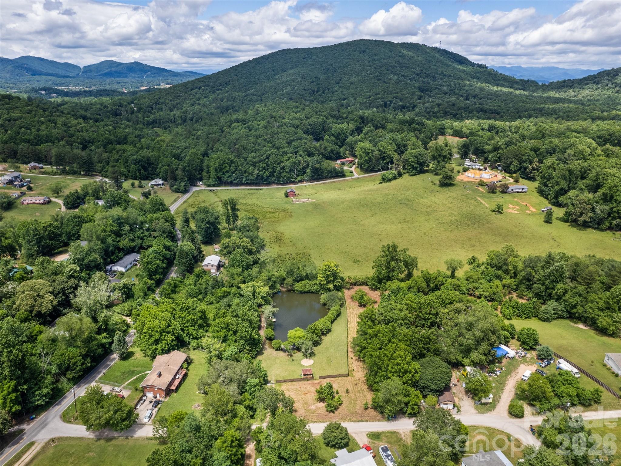 9999 Lollis Road Candler, NC 28715 - Photo 5 of 16