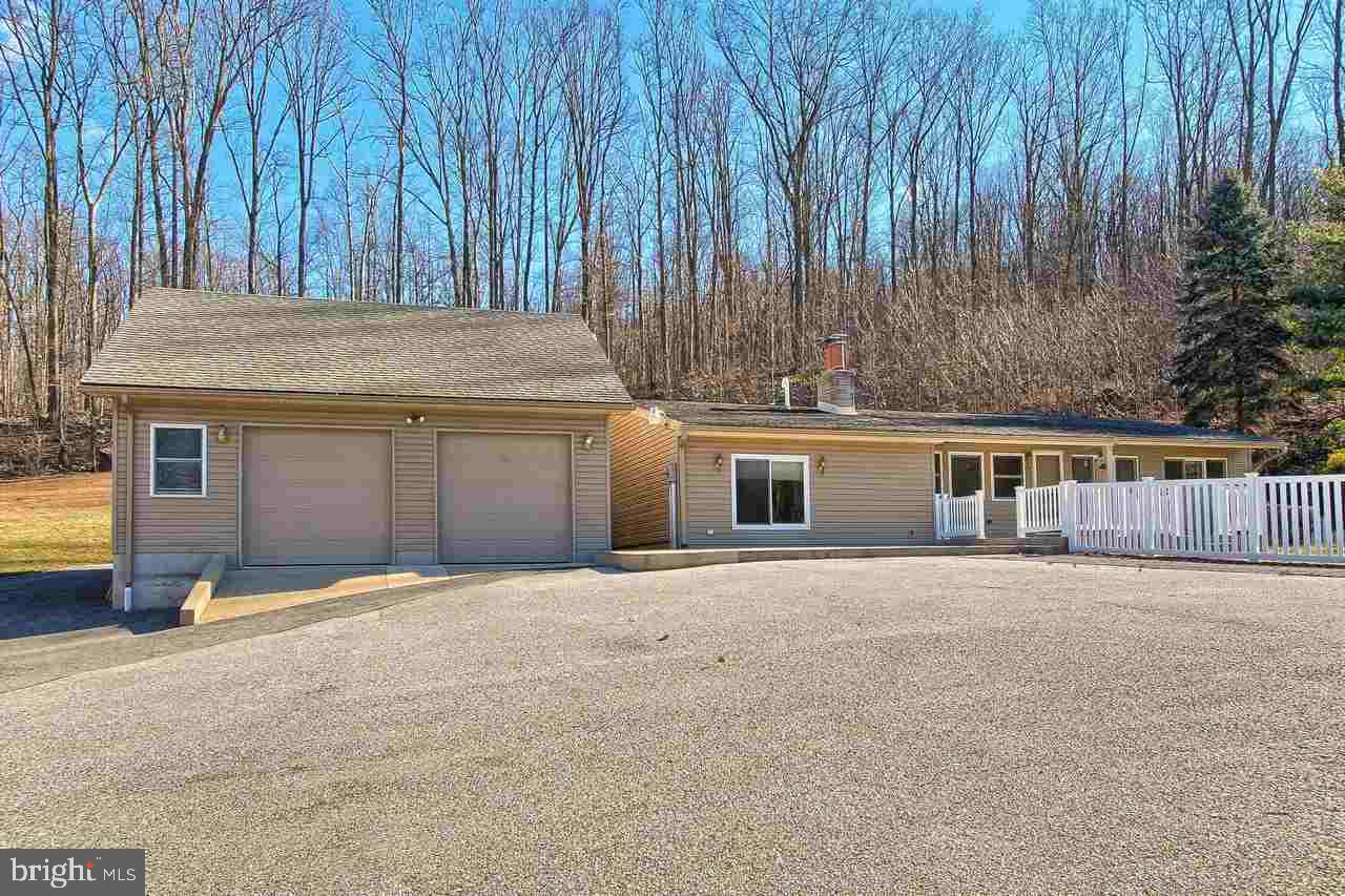 2401 Deep Hollow Road Dover, PA 17315 - Photo 23 of 27 Gallery Image 23
