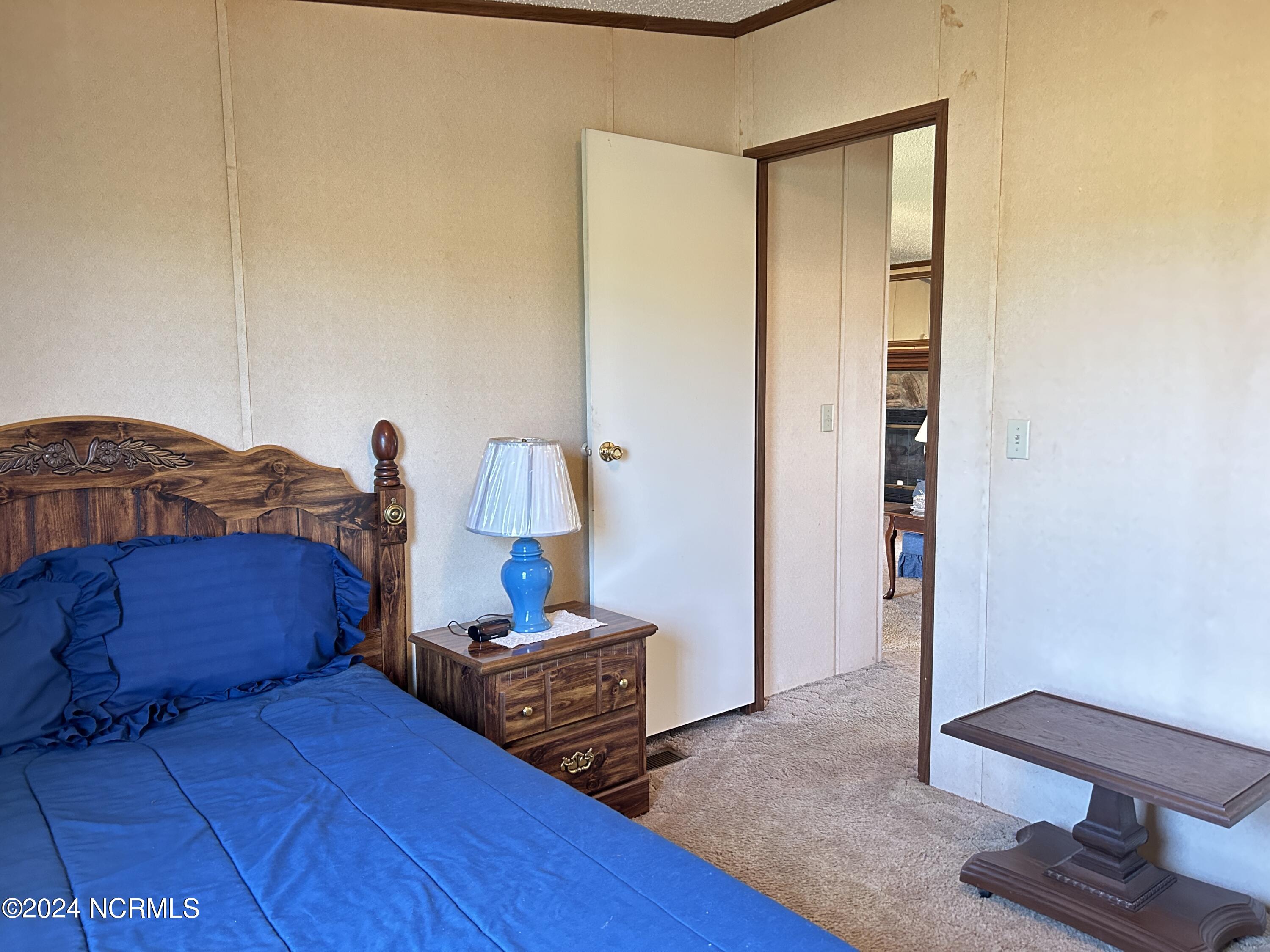 1264 Wade Road Scotland Neck, NC 27874 - Photo 36 of 46 bedroom 3
