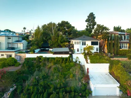 $2,295,000 | 3547 Union Street, San Diego, CA 92103