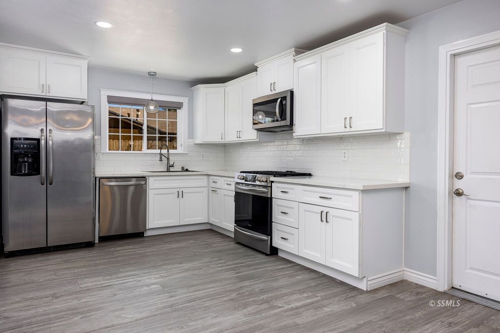 316 East Haloid Avenue Ridgecrest, CA 93555 - Photo 14 of 36 Gallery Image 14