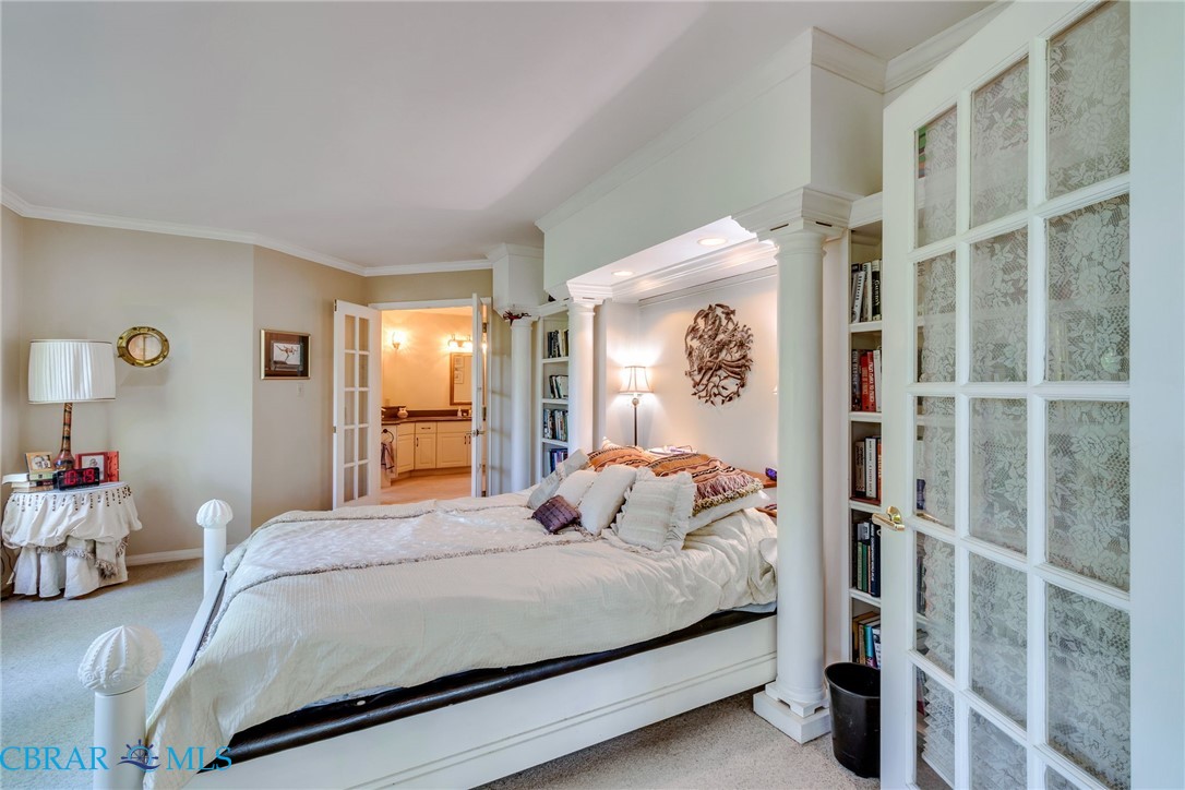 1167 Ottoman Ferry Road Lancaster, VA 22503 - Photo 29 of 50