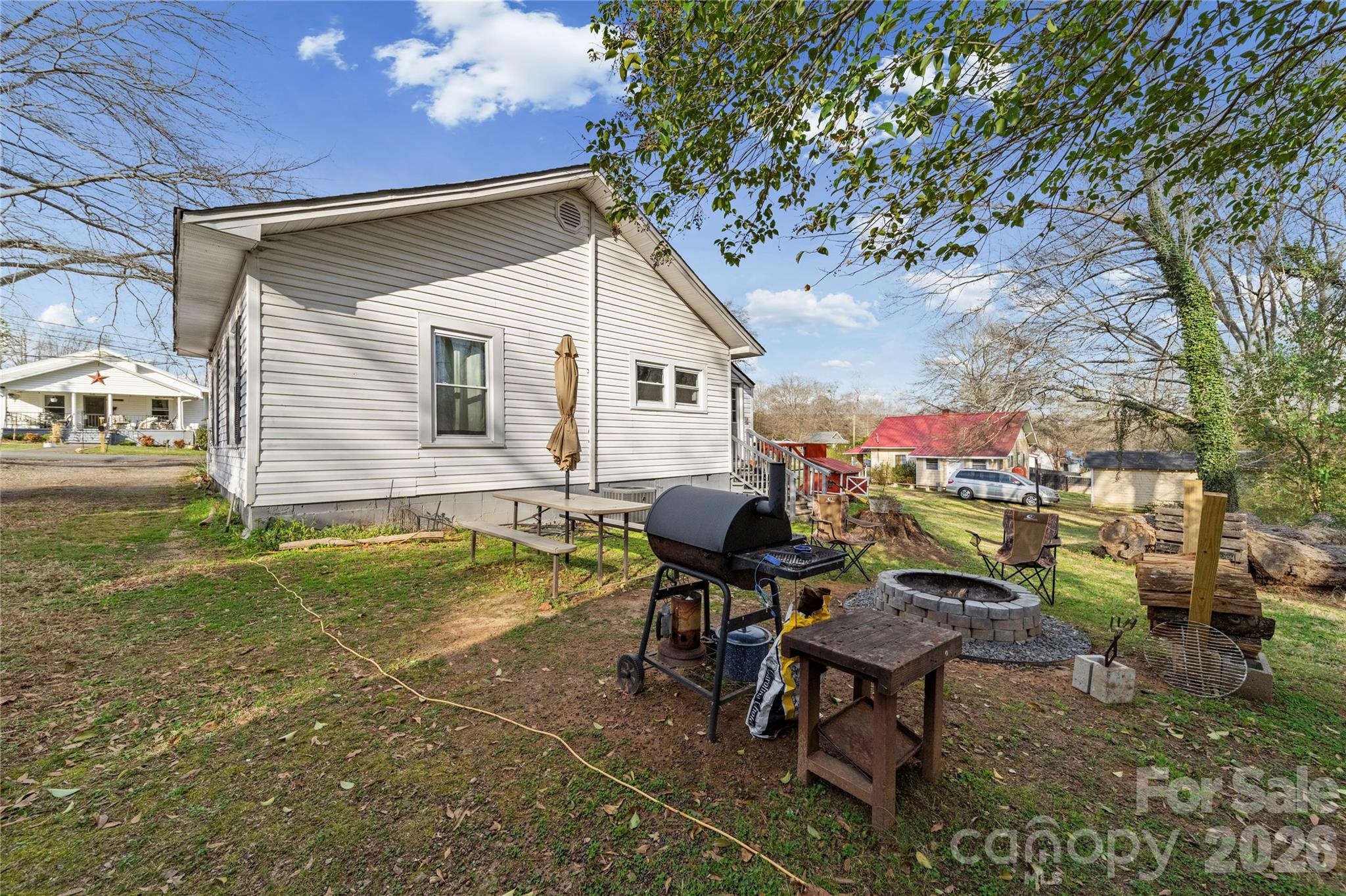 148 Newline Road Mooresboro, NC 28114 - Photo 3 of 24