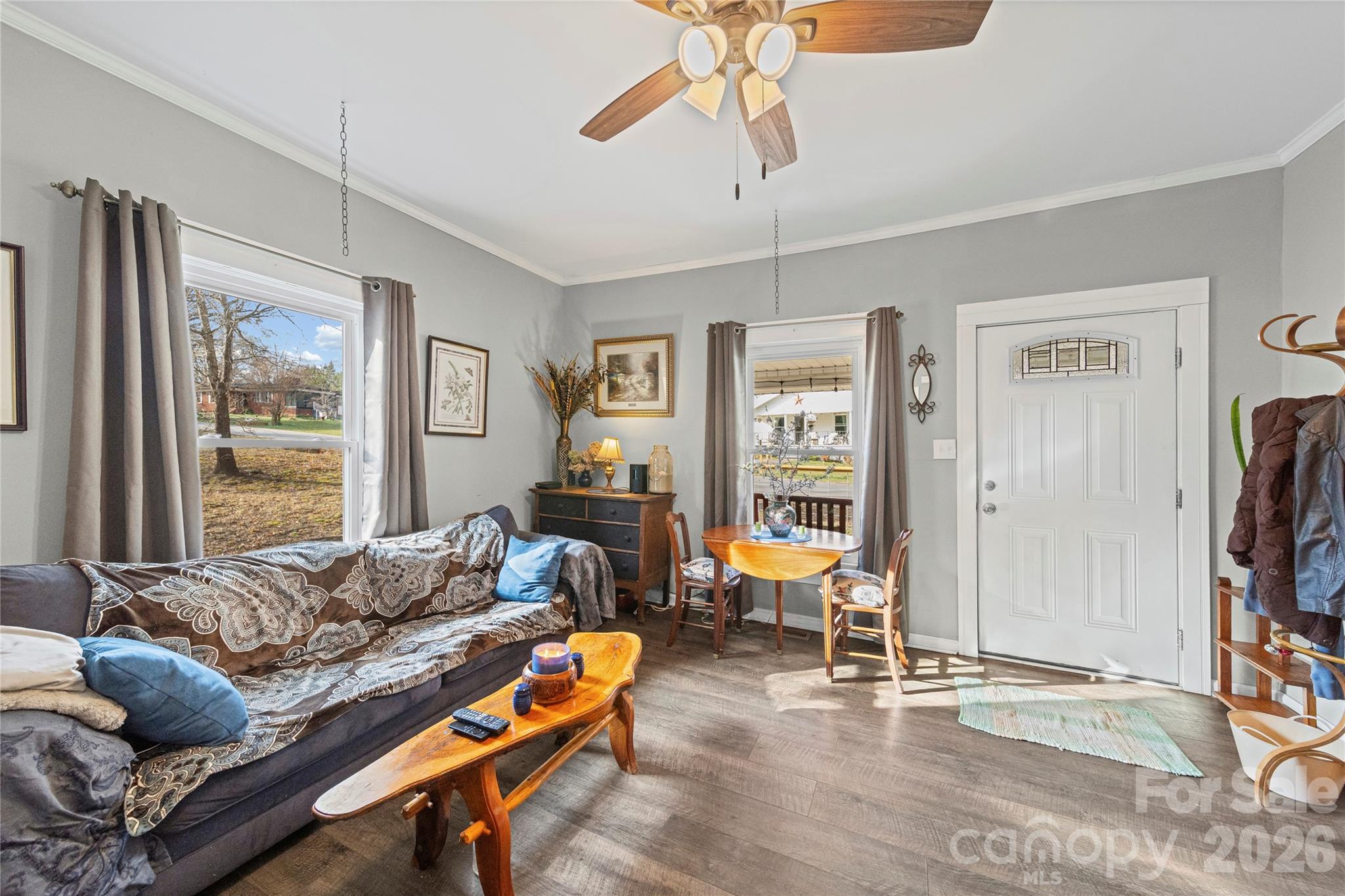148 Newline Road Mooresboro, NC 28114 - Photo 10 of 24