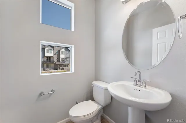 $563,000 | 2277 West 166th Drive, Broomfield, CO 80023