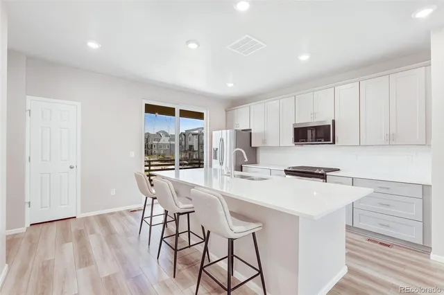 $563,000 | 2277 West 166th Drive, Broomfield, CO 80023