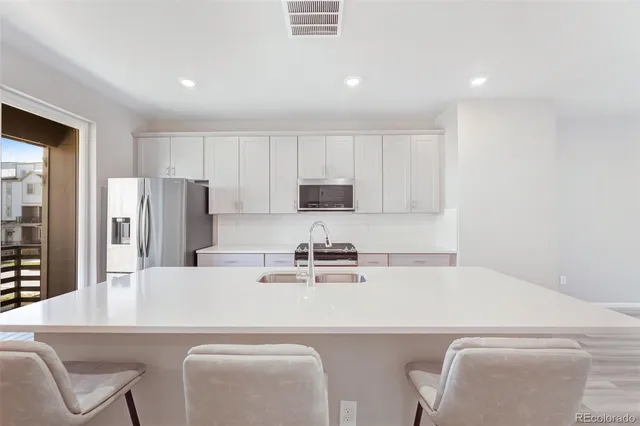 $563,000 | 2277 West 166th Drive, Broomfield, CO 80023