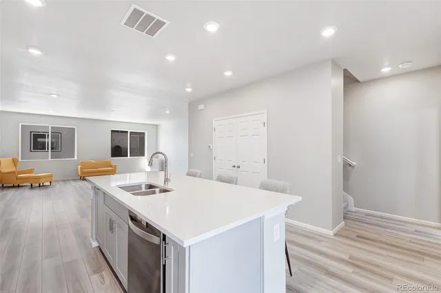 $563,000 | 2277 West 166th Drive, Broomfield, CO 80023