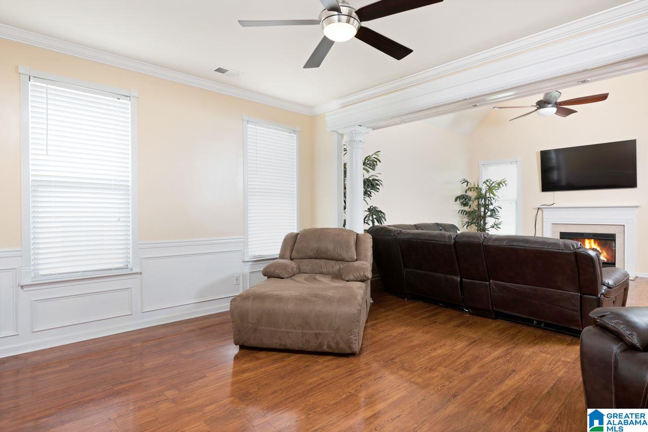 1020 Merion Drive Calera, AL 35040 - Photo 11 of 50