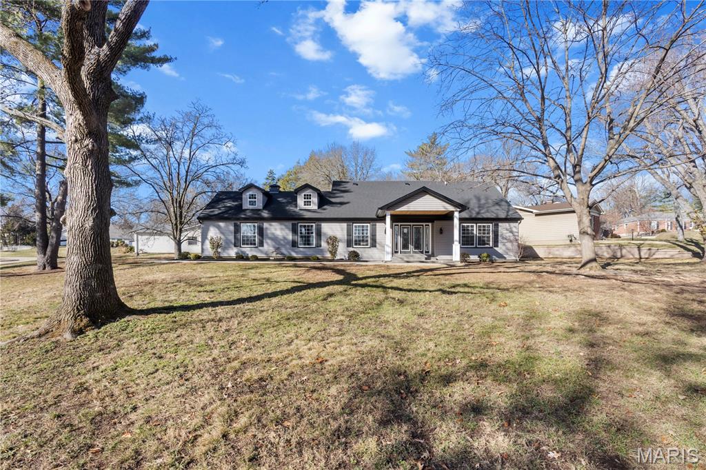 295 Ridge Trail Drive Chesterfield, MO 63017 - Photo 3 of 57