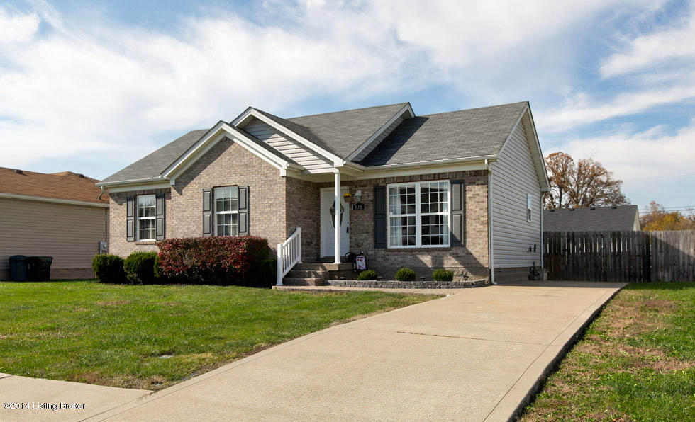 135 Madison Rae Boulevard Shepherdsville, KY 40165 - Photo 3 of 18 2