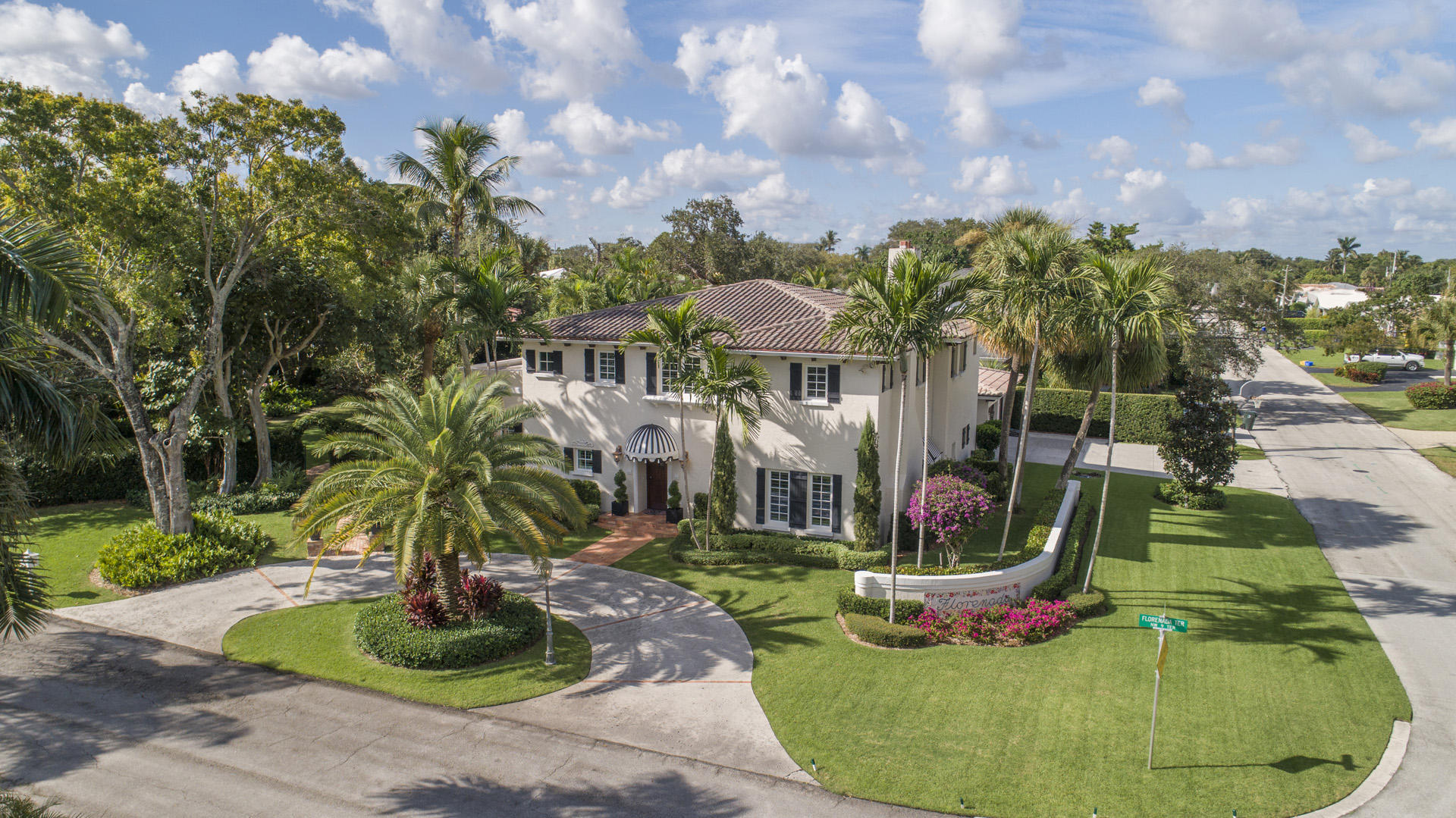 399 Northwest 9th Terrace Boca Raton, FL 33486 - Photo 1 of 1 01 399-G Clean