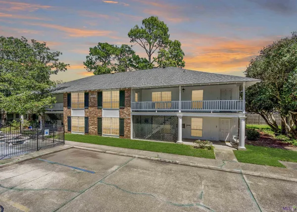 $1,250 | 10438 Jefferson Highway, Unit G, Baton Rouge, LA 70809