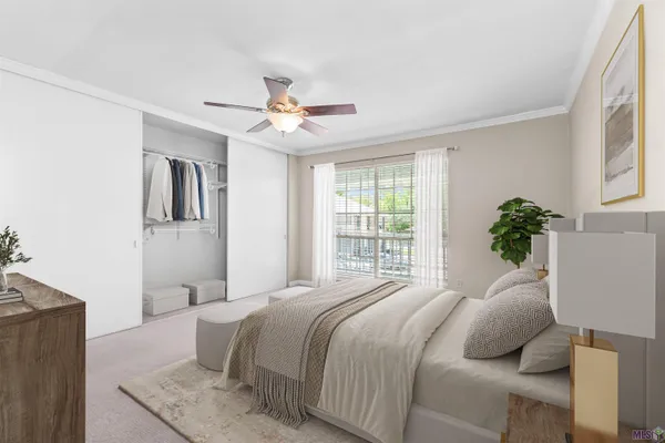 $1,250 | 10438 Jefferson Highway, Unit G, Baton Rouge, LA 70809