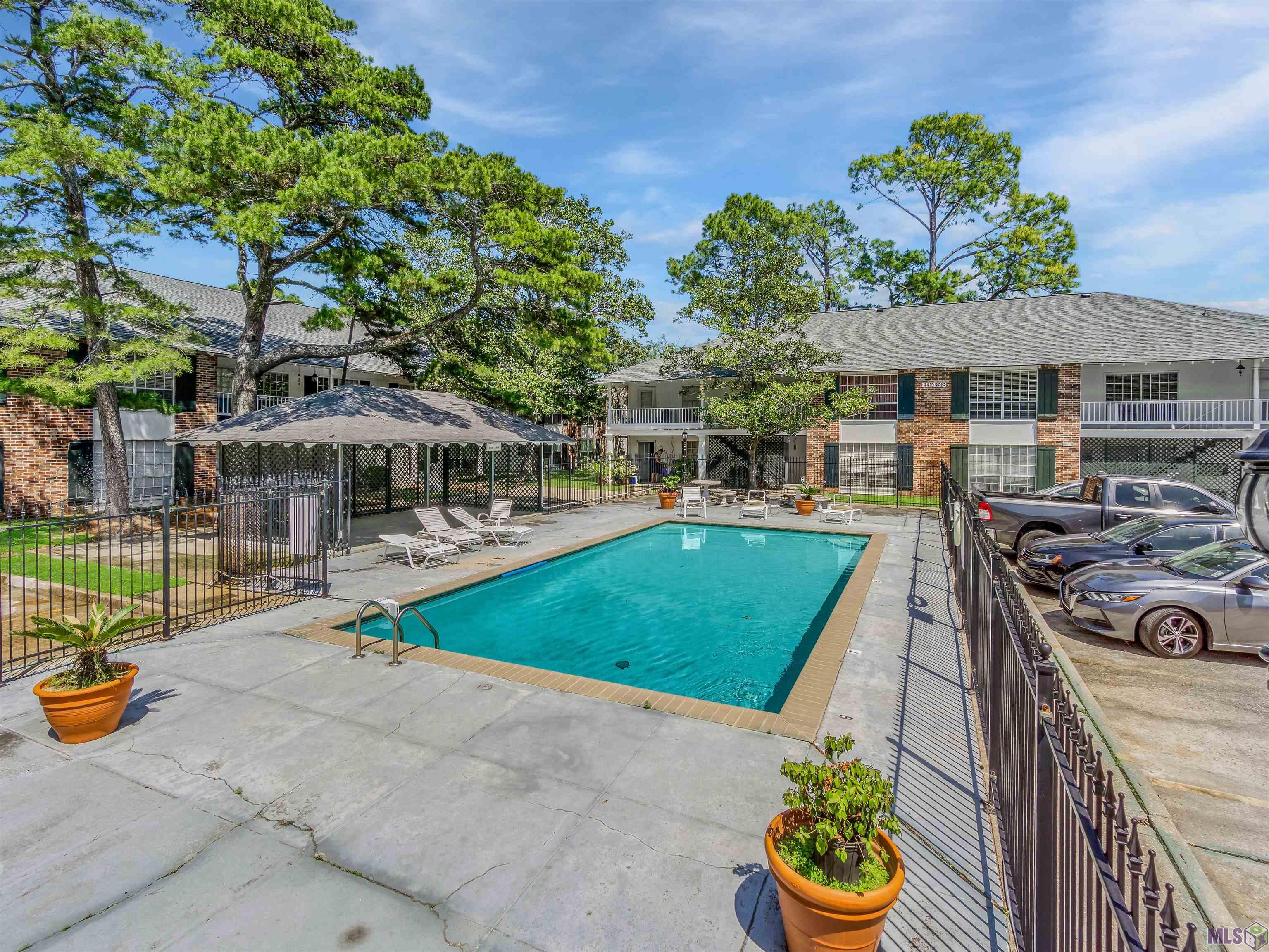 10438 Jefferson Highway, Unit G Baton Rouge, LA 70809 - Photo 19 of 20