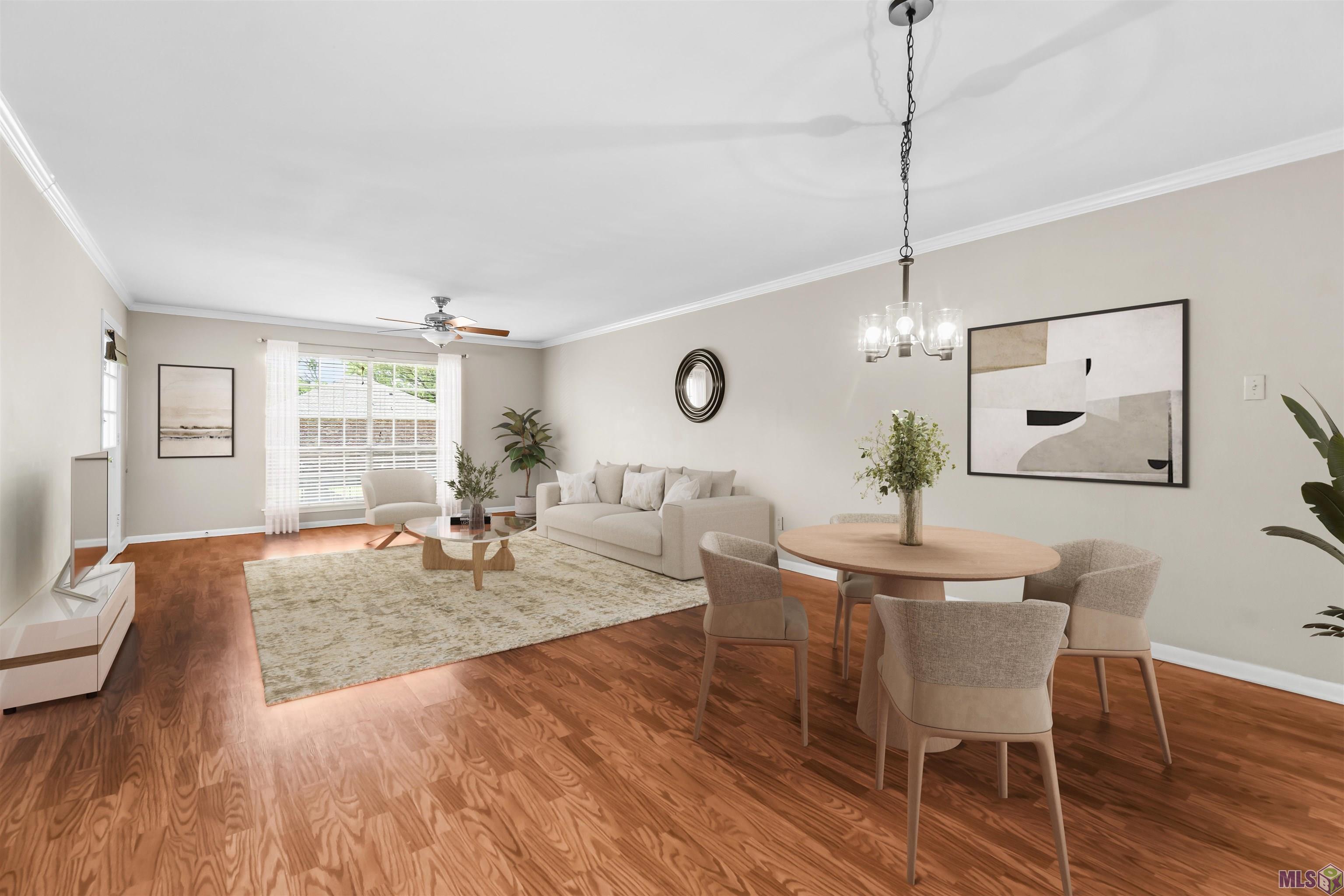 10438 Jefferson Highway, Unit G Baton Rouge, LA 70809 - Photo 5 of 20