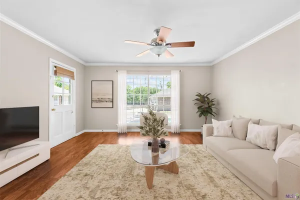 $1,250 | 10438 Jefferson Highway, Unit G, Baton Rouge, LA 70809