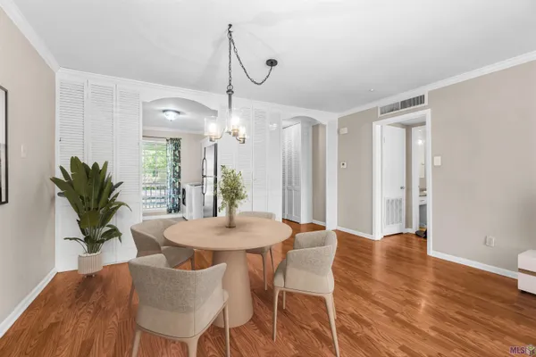 $1,250 | 10438 Jefferson Highway, Unit G, Baton Rouge, LA 70809