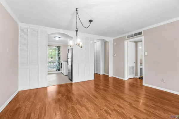 $1,250 | 10438 Jefferson Highway, Unit G, Baton Rouge, LA 70809