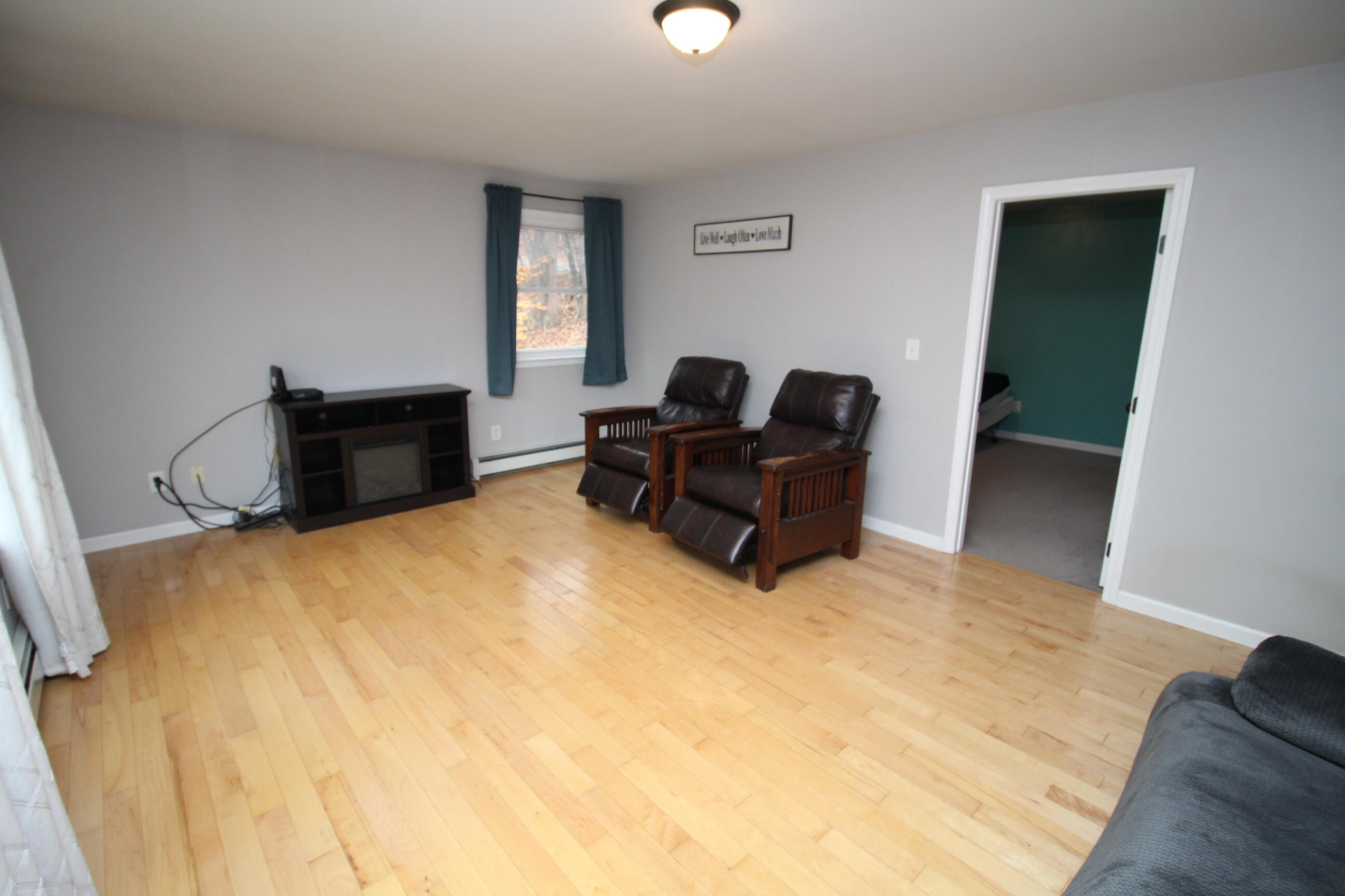 403 Quaker Ridge Road Greene, ME 04236 - Photo 10 of 59 10. Living Room