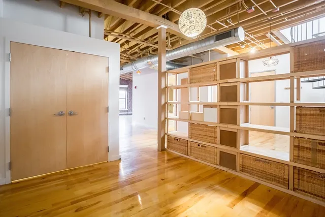 $4,500 | 111 Beach Street, Unit 5C, Boston, MA 02111