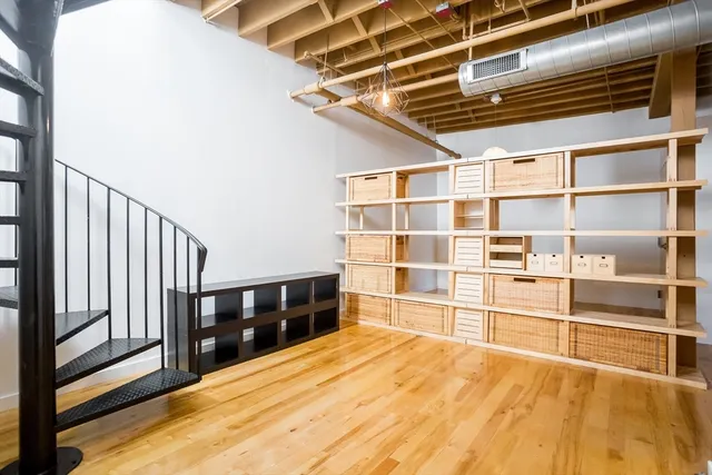 $4,500 | 111 Beach Street, Unit 5C, Boston, MA 02111