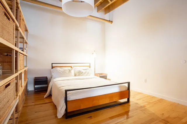 $4,500 | 111 Beach Street, Unit 5C, Boston, MA 02111