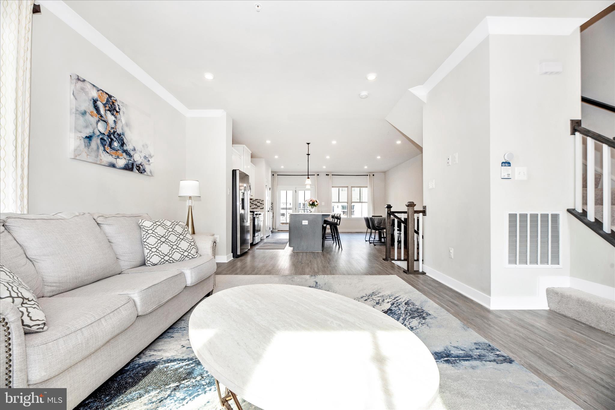 6042 Fallfish Court New Market, MD 21774 - Photo 11 of 74 P8A_3220