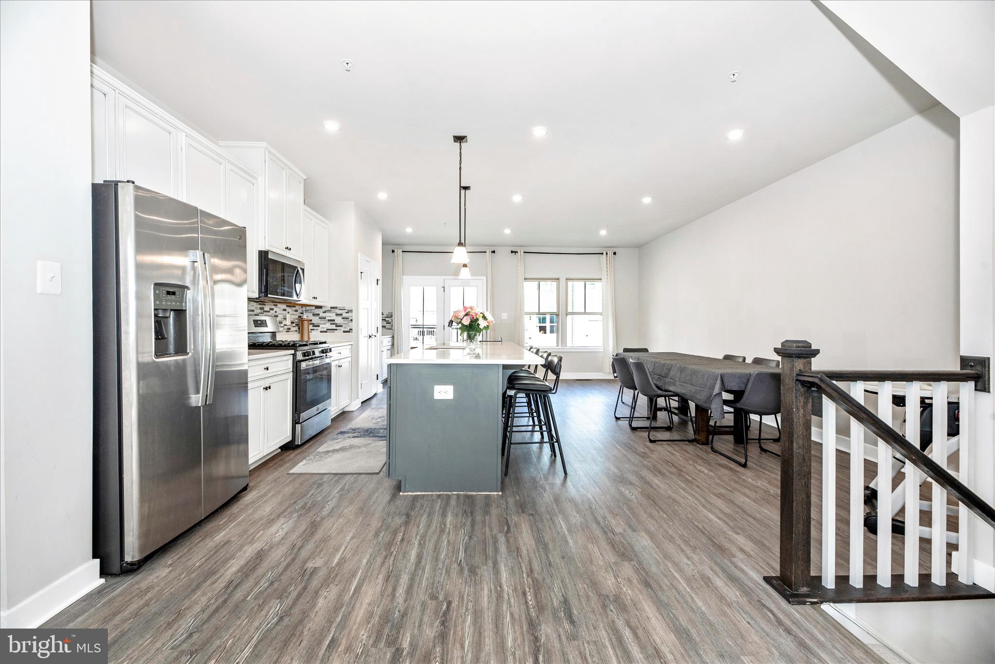 6042 Fallfish Court New Market, MD 21774 - Photo 13 of 74 P8A_3226