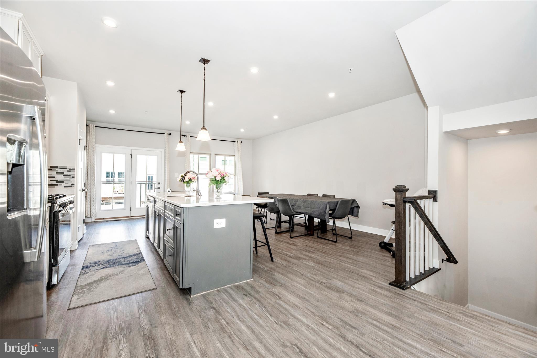 6042 Fallfish Court New Market, MD 21774 - Photo 14 of 74 P8A_3228