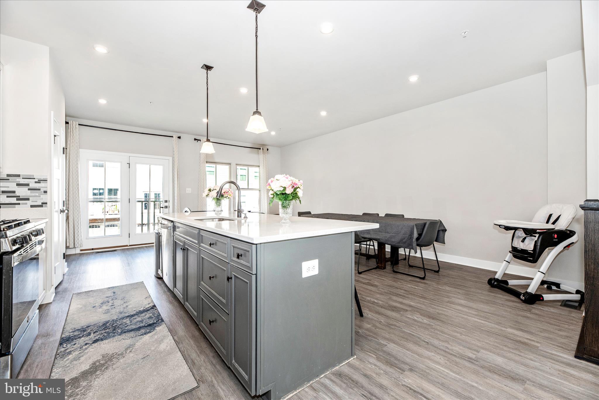 6042 Fallfish Court New Market, MD 21774 - Photo 18 of 77 P8A_3233