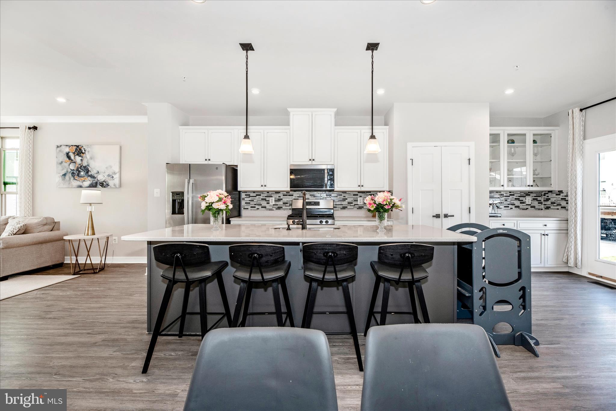 6042 Fallfish Court New Market, MD 21774 - Photo 20 of 74 P8A_3248