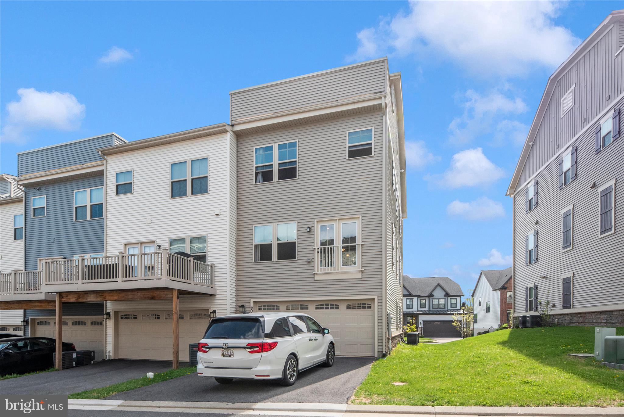 6042 Fallfish Court New Market, MD 21774 - Photo 42 of 77 P8A_3387