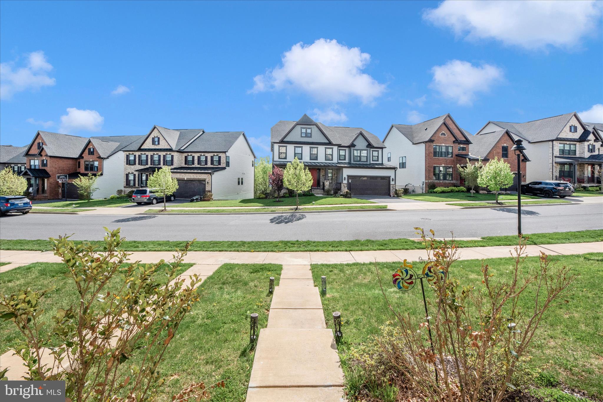 6042 Fallfish Court New Market, MD 21774 - Photo 50 of 74 P8A_3363