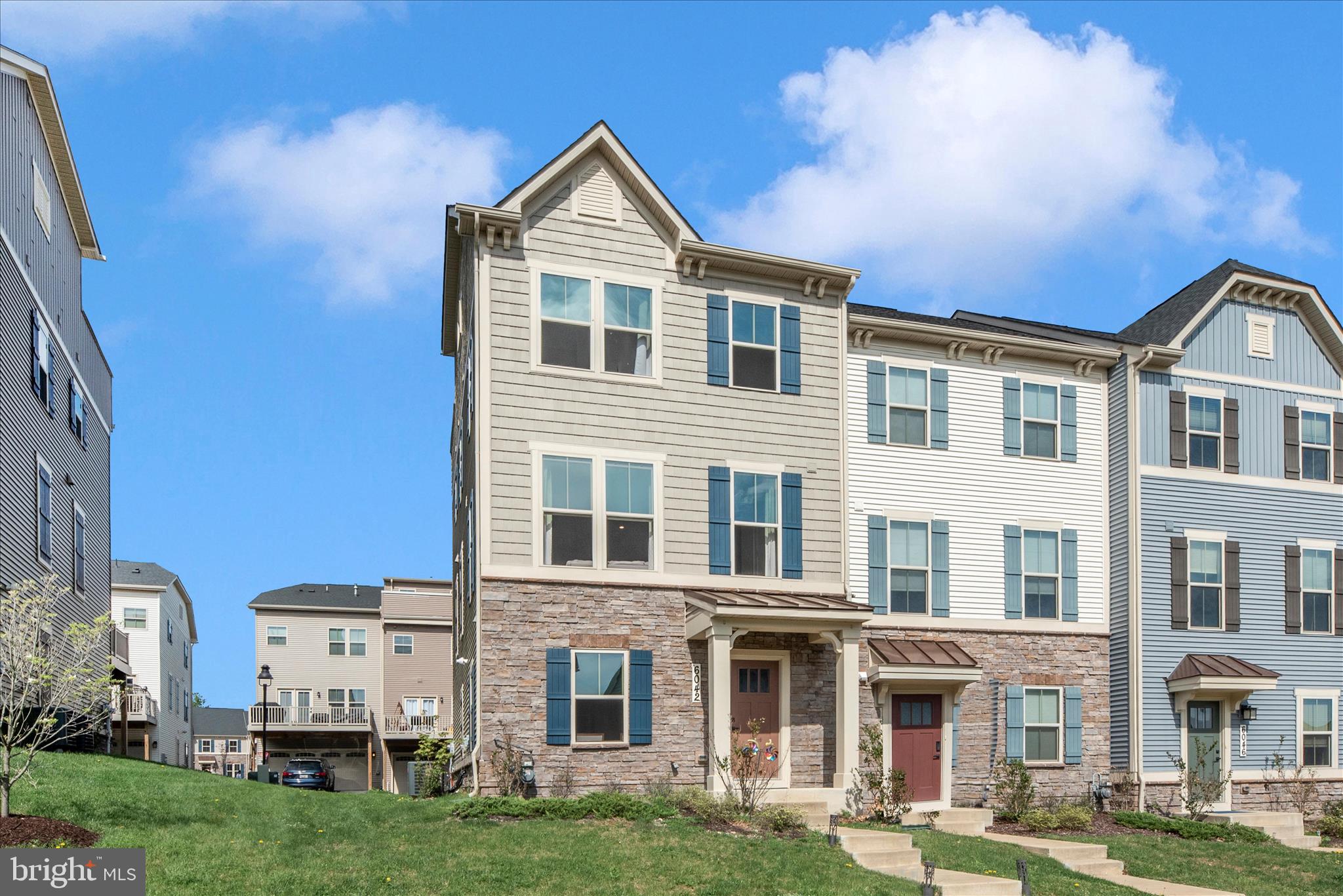 6042 Fallfish Court New Market, MD 21774 - Photo 52 of 77 P8A_3384