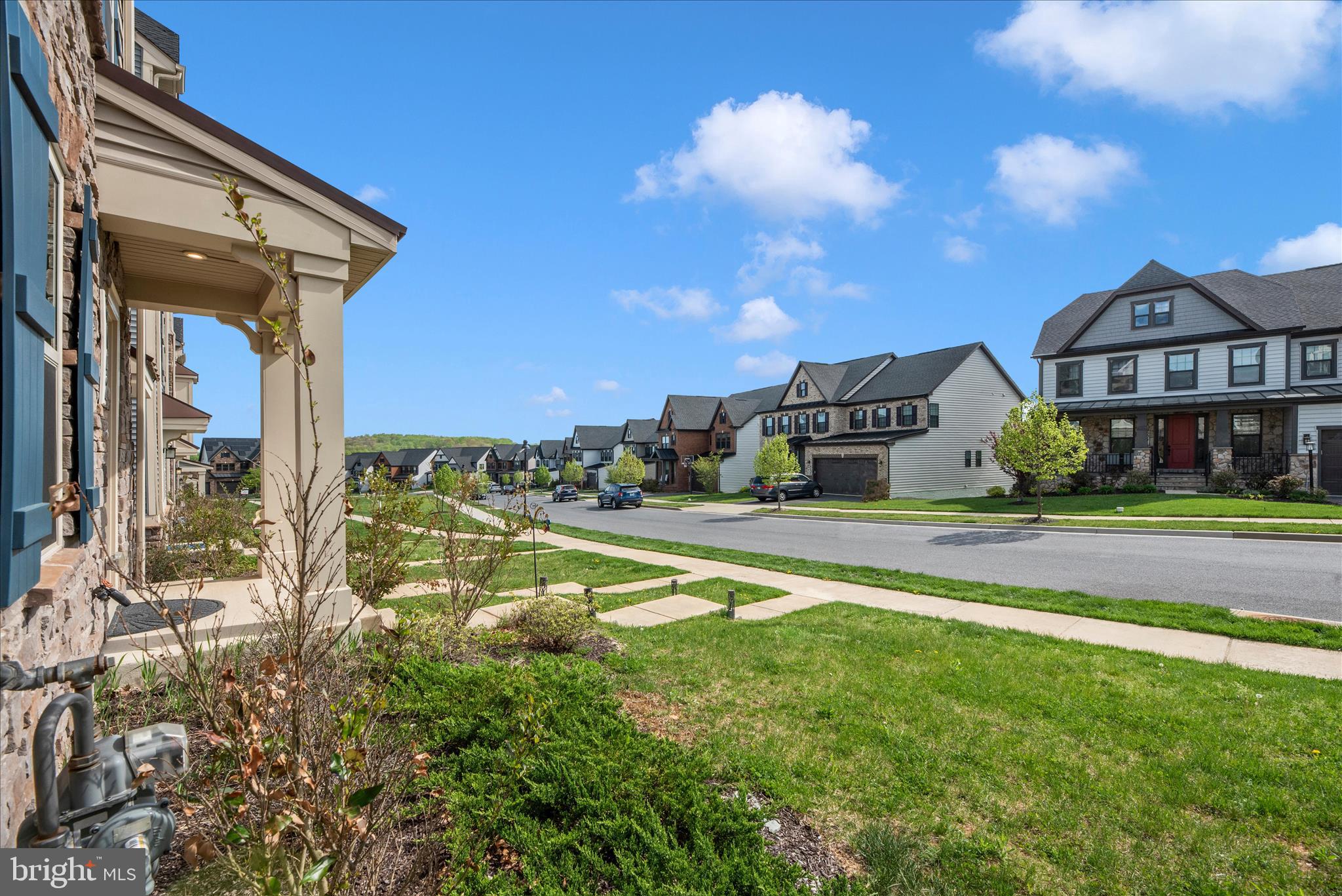 6042 Fallfish Court New Market, MD 21774 - Photo 54 of 77 P8A_3399