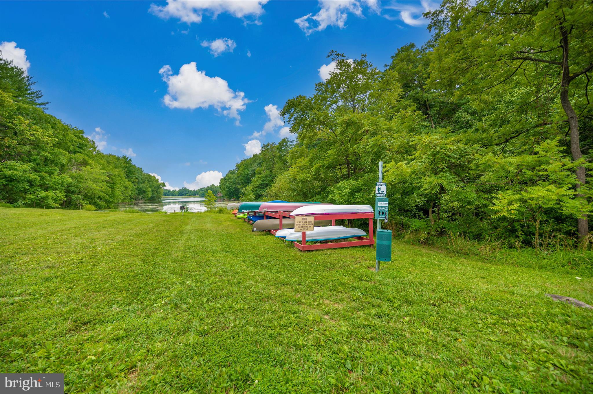 6042 Fallfish Court New Market, MD 21774 - Photo 67 of 74 Community