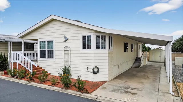 $205,000 | 12367 4th Street, Unit 66, Yucaipa, CA 92399