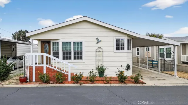 $205,000 | 12367 4th Street, Unit 66, Yucaipa, CA 92399