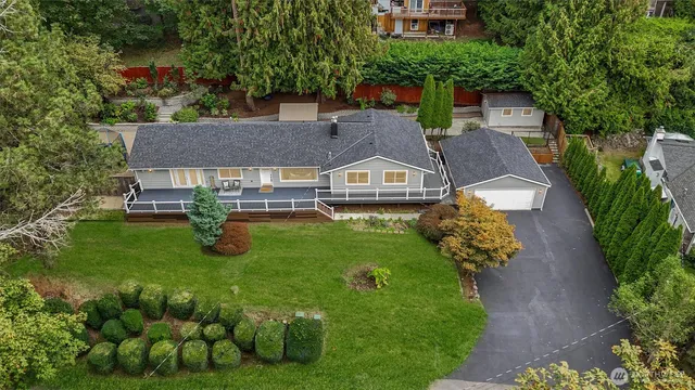 $1,424,050 | 1136 205th Avenue Northeast, Sammamish, WA 98074
