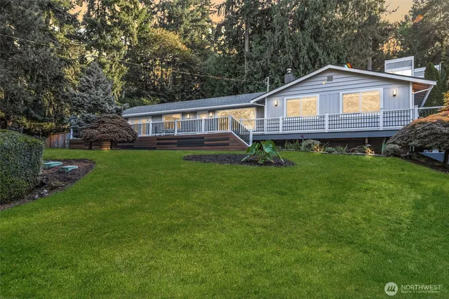 $1,424,050 | 1136 205th Avenue Northeast, Sammamish, WA 98074