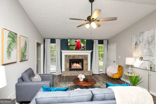 $4,500 | 285 Arbor Way, Dallas, GA 30157