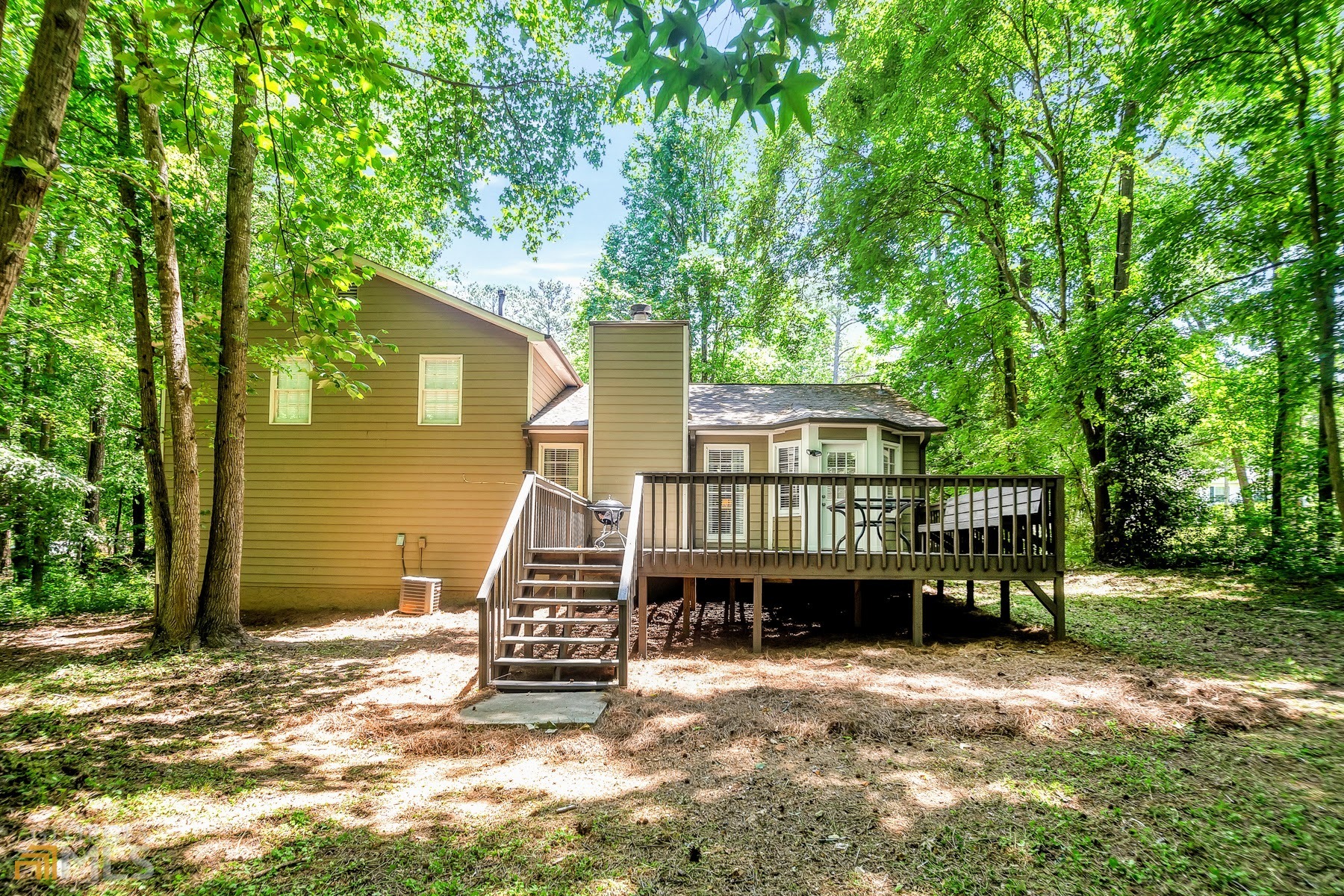 285 Arbor Way Dallas, GA 30157 - Photo 12 of 26