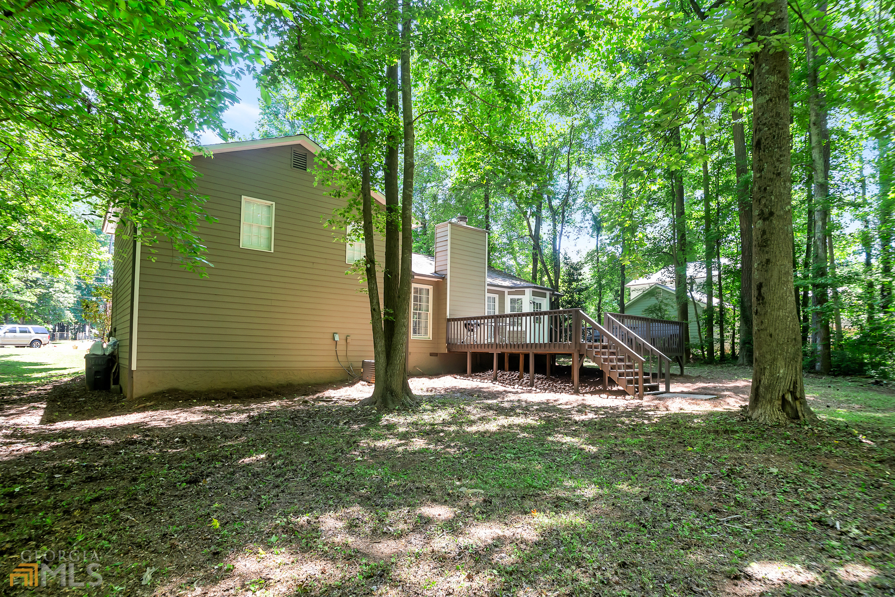 285 Arbor Way Dallas, GA 30157 - Photo 13 of 26