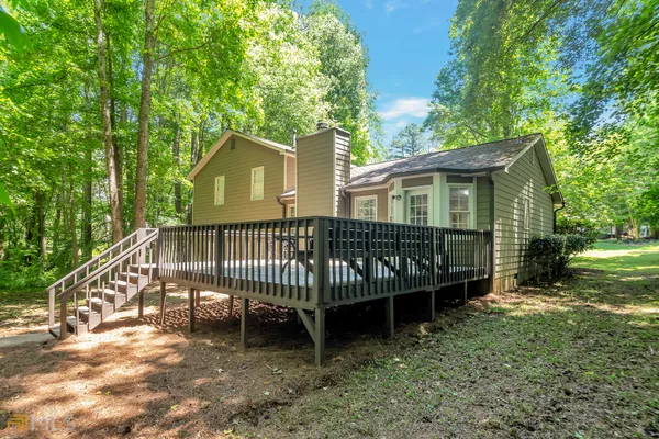 $4,500 | 285 Arbor Way, Dallas, GA 30157