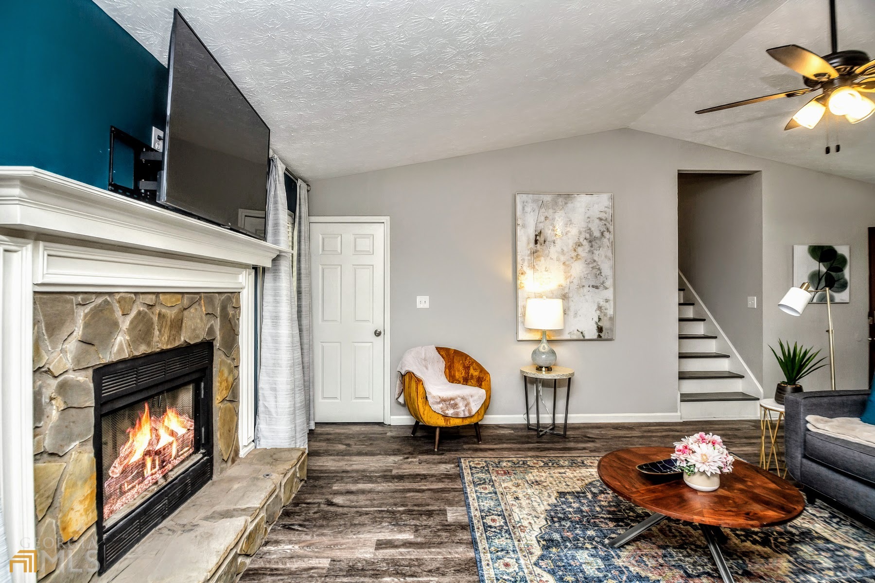 285 Arbor Way Dallas, GA 30157 - Photo 2 of 26