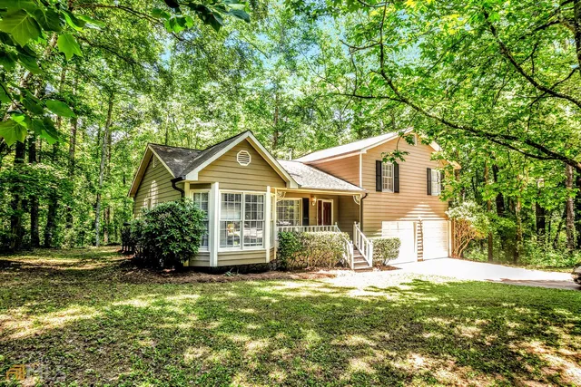 $4,500 | 285 Arbor Way, Dallas, GA 30157