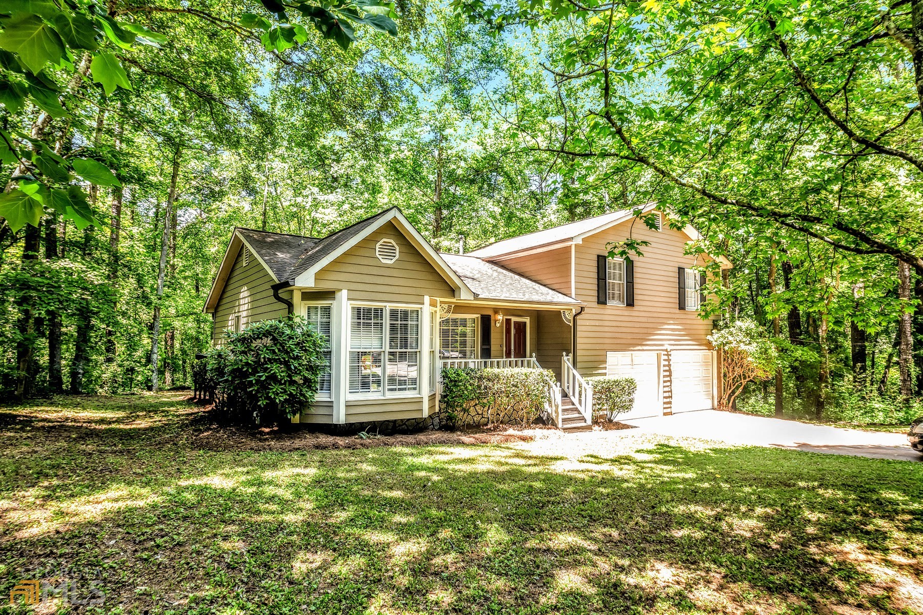 285 Arbor Way Dallas, GA 30157 - Photo 24 of 26