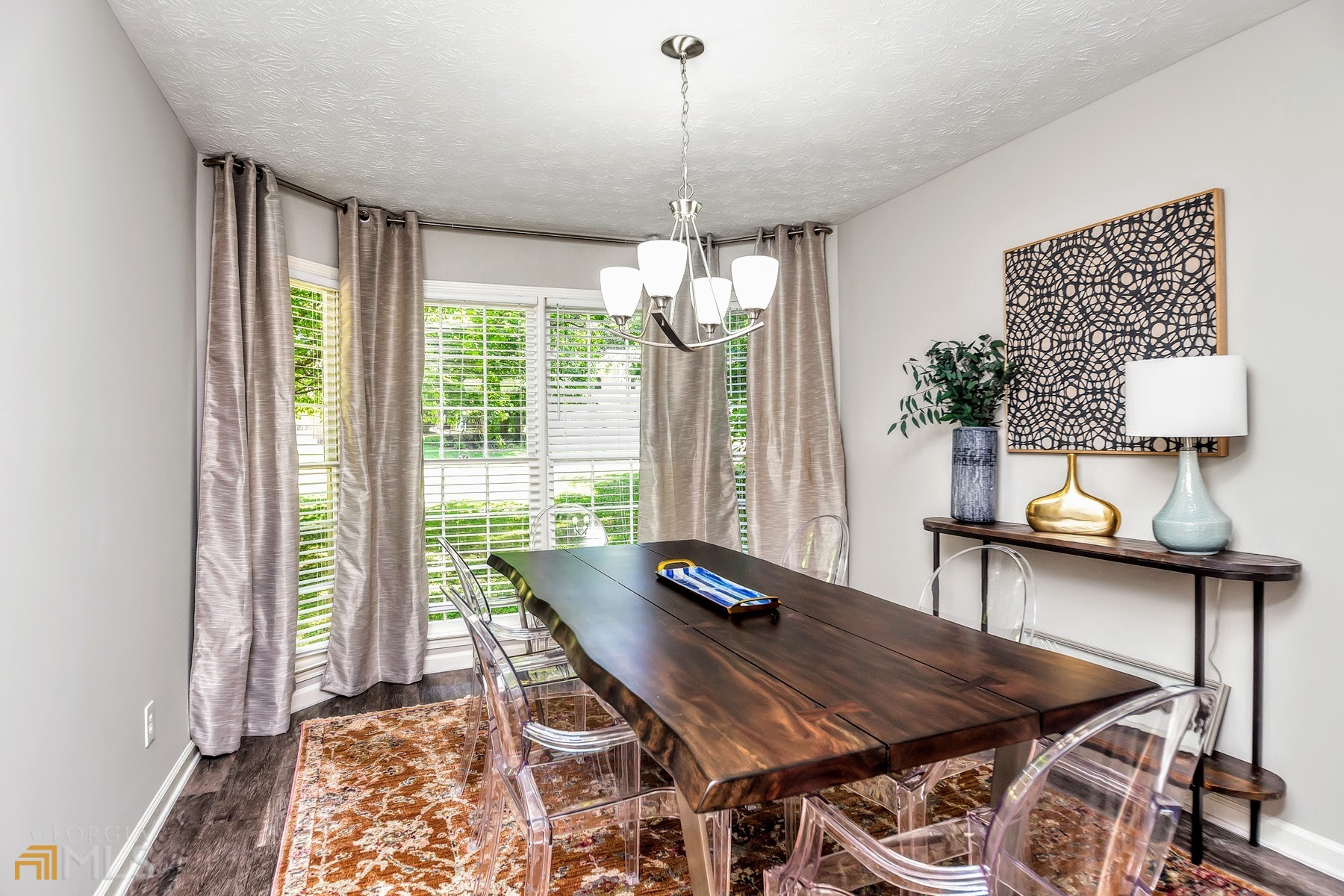 285 Arbor Way Dallas, GA 30157 - Photo 3 of 26