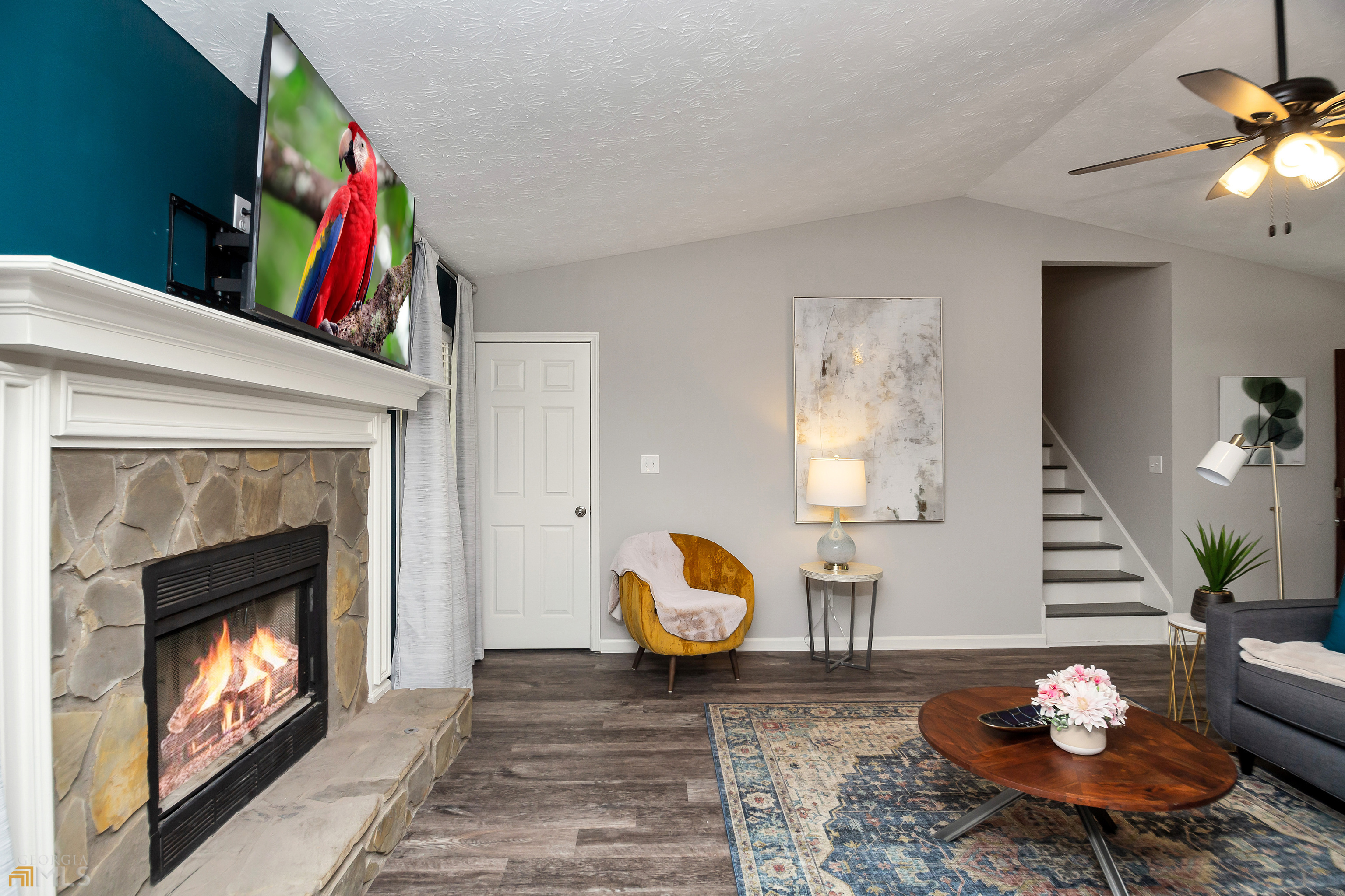 285 Arbor Way Dallas, GA 30157 - Photo 4 of 26